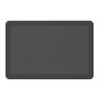 Logitech Tap Scheduler 25,6 cm (10.1") 1280 x 800 Pixels IPS 802.11a, 802.11b, 802.11g, Wi-Fi 4 (802.11n), Wi-Fi 5 (802.11ac) Grafiet Bluetooth (952-000091) thumbnail