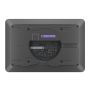 Logitech Tap Scheduler 25,6 cm (10.1") 1280 x 800 Pixels IPS 802.11a, 802.11b, 802.11g, Wi-Fi 4 (802.11n), Wi-Fi 5 (802.11ac) Grafiet Bluetooth (952-000091) thumbnail