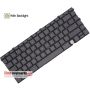 HP SPS-KEYBOARD CP BL UK (P34610-031) thumbnail