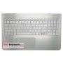 HP SPS-KEYBOARD CP BL GR (P34610-041) thumbnail