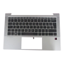 HP SPS-KEYBOARD CP BL TURK (P34610-141) thumbnail
