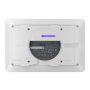 Logitech Tap Scheduler 25,6 cm (10.1") 1280 x 800 Pixels IPS 802.11a, 802.11b, 802.11g, Wi-Fi 4 (802.11n), Wi-Fi 5 (802.11ac) Wit Bluetooth (952-000094) thumbnail