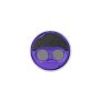 Logitech Share Button Afstandsbediening Wit (952-000102) thumbnail