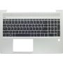 HP SPS-KEYBOARD BL SR INTL (P34777-B31) thumbnail