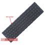 HP SPS-KEYBOARD BL SR PVCY UK (P34778-031) thumbnail