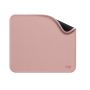 Logitech Mouse Pad Studio Series Roze (956-000050) thumbnail