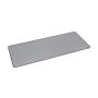 Logitech Desk Mat Studio Series Grijs (956-000052) thumbnail