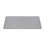 Logitech Desk Mat Studio Series Grijs (956-000052) thumbnail
