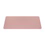 Logitech Desk Mat Studio Series Roze (956-000053) thumbnail