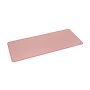 Logitech Desk Mat Studio Series Roze (956-000053) thumbnail