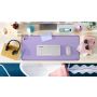 Logitech Desk Mat Studio Series Lavendel (956-000054) thumbnail