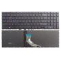HP SPS-KEYBOARD ALU CP BL SWISS (P35522-BG1) thumbnail
