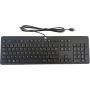 HP SPS-KEYBOARD ALU CP BL BEL (P37183-A41) thumbnail