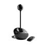Logitech BCC950 Zwart 1920 x 1080 Pixels 30 fps (960-000867) thumbnail