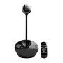 Logitech BCC950 Zwart 1920 x 1080 Pixels 30 fps (960-000867) thumbnail