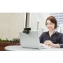 Logitech C930e webcam 1920 x 1080 Pixels USB Zwart (960-000972) thumbnail