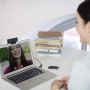 Logitech Hd Pro C920 webcam 3 MP 1920 x 1080 Pixels USB 2.0 Zwart (960-001055) thumbnail
