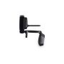Logitech C615 Portable HD webcam 8 MP 1920 x 1080 Pixels USB 2.0 Zwart (960-001056) thumbnail