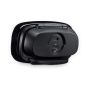 Logitech C615 Portable HD webcam 8 MP 1920 x 1080 Pixels USB 2.0 Zwart (960-001056) thumbnail