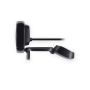 Logitech C615 Portable HD webcam 8 MP 1920 x 1080 Pixels USB 2.0 Zwart (960-001056) thumbnail