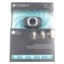 Logitech C615 Portable HD Webcam (960-001056) thumbnail
