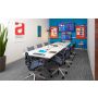 Logitech Group video conferencing systeem Videovergaderingssysteem voor groepen (960-001057) thumbnail