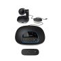 Logitech Group video conferencing systeem Videovergaderingssysteem voor groepen (960-001057) thumbnail