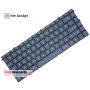 HP SPS-KEYBOARD BL SR FR (P39082-051) thumbnail