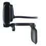 Logitech C525 Portable HD webcam 8 MP 1280 x 720 Pixels USB 2.0 Zwart (960-001064) thumbnail
