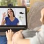 Logitech C525 Portable HD webcam 8 MP 1280 x 720 Pixels USB 2.0 Zwart (960-001064) thumbnail