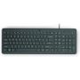 HP SPS-KEYBOARD BL SR CS/SK (P39082-FL1) thumbnail
