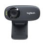 Logitech C310 webcam (960-001065) thumbnail