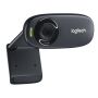 Logitech C310 webcam (960-001065) thumbnail