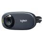 Logitech C310 webcam (960-001065) thumbnail