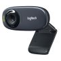 Logitech C310 webcam (960-001065) thumbnail