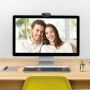Logitech C310 webcam (960-001065) thumbnail
