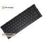 HP SPS-KEYBOARD BL SR PVCY GR (P39083-041) thumbnail