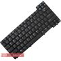 HP SPS-KEYBOARD BL SR SP (P39085-071) thumbnail