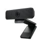 Logitech C925e webcam 3 MP 1920 x 1080 Pixels USB Zwart (960-001076) thumbnail