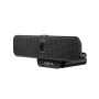 Logitech C925e webcam 3 MP 1920 x 1080 Pixels USB Zwart (960-001076) thumbnail