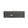 HP SPS-KEYBOARD BL SR PVCY ITL (P39086-061) thumbnail