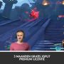 Logitech C922 Pro Stream Webcam (960-001088) thumbnail