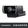 Logitech C922 Pro Stream Webcam (960-001088) thumbnail