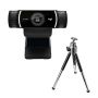 Logitech C922 Pro Stream Webcam (960-001088) thumbnail