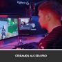 Logitech C922 Pro Stream Webcam (960-001088) thumbnail