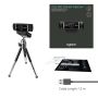 Logitech C922 Pro Stream Webcam (960-001088) thumbnail