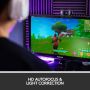 Logitech C922 Pro Stream Webcam (960-001088) thumbnail