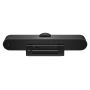 Logitech MeetUp Zwart 3840 x 2160 Pixels 30 fps (960-001102) thumbnail