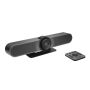 Logitech MeetUp Zwart 3840 x 2160 Pixels 30 fps (960-001102) thumbnail