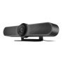 Logitech MeetUp Zwart 3840 x 2160 Pixels 30 fps (960-001102) thumbnail
